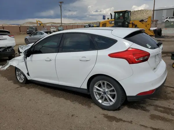 1FADP3K23GL258265 2016 FORD FOCUS - Image 2