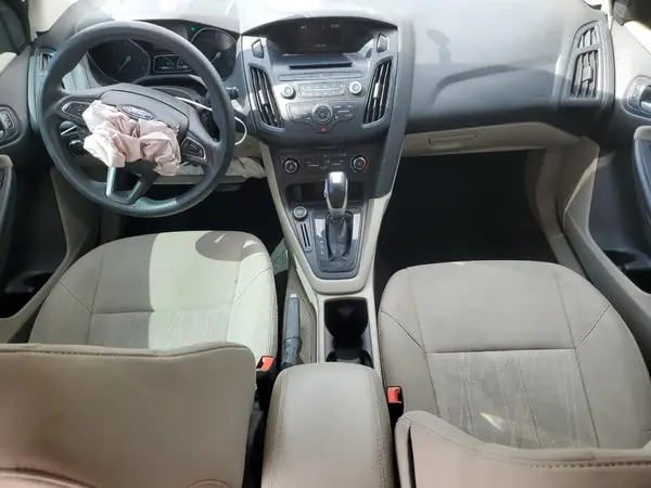 1FADP3K23GL258265 2016 FORD FOCUS - Image 8