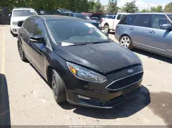 1FADP3K23GL258296 2016 FORD FOCUS