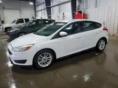 1FADP3K23GL258329 2016 FORD FOCUS