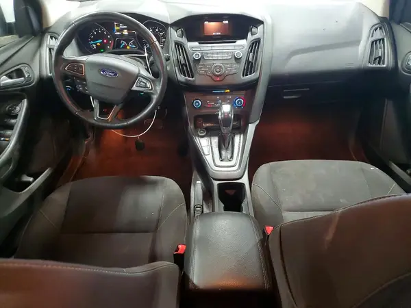 1FADP3K23GL258329 2016 FORD FOCUS - Image 8