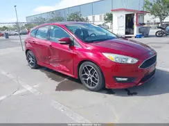 1FADP3K23GL258797 2016 FORD FOCUS