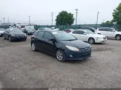 1FADP3K23GL259612 2016 FORD FOCUS