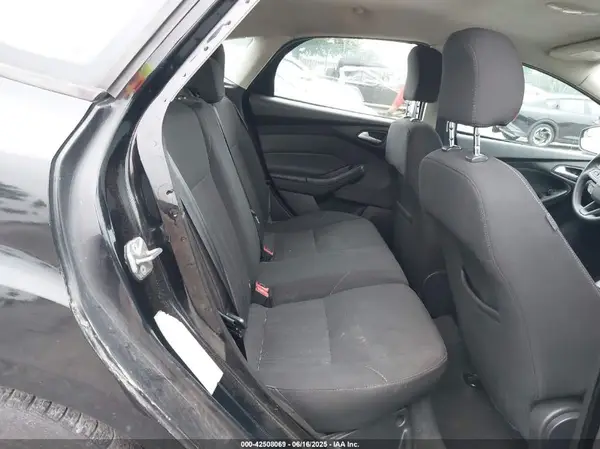 1FADP3K23GL259612 2016 FORD FOCUS - Image 8