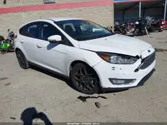 1FADP3K23GL259870 2016 FORD FOCUS