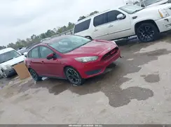 1FADP3K23GL262557 2016 FORD FOCUS