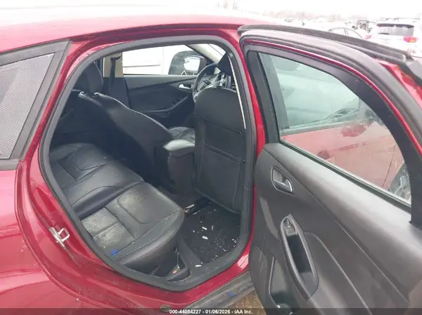 1FADP3K23GL262557 2016 FORD FOCUS - Image 8