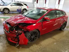 1FADP3K23GL262834 2016 FORD FOCUS