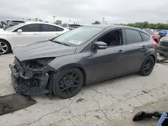 1FADP3K23GL262994 2016 FORD FOCUS