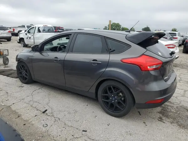 1FADP3K23GL262994 2016 FORD FOCUS - Image 2