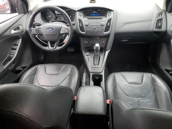 1FADP3K23GL262994 2016 FORD FOCUS - Image 8