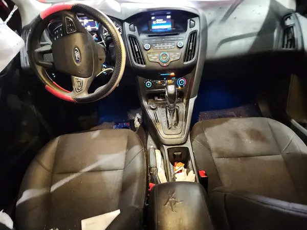 1FADP3K23GL264003 2016 FORD FOCUS - Image 8