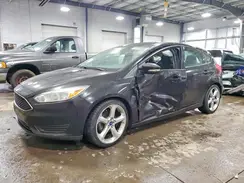 1FADP3K23GL268018 2016 FORD FOCUS