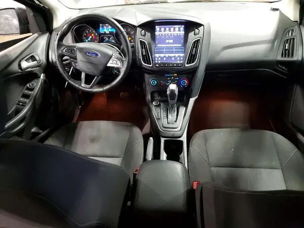 1FADP3K23GL268018 2016 FORD FOCUS - Image 8