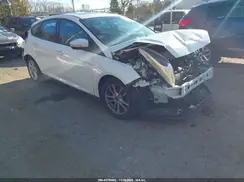 1FADP3K23GL269122 2016 FORD FOCUS