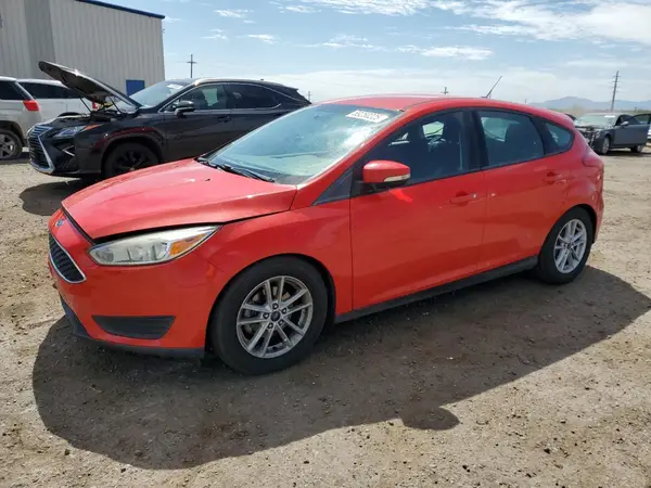1FADP3K23GL269878 2016 FORD FOCUS - Image 1