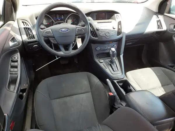 1FADP3K23GL269878 2016 FORD FOCUS - Image 8