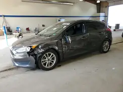 1FADP3K23GL270190 2016 FORD FOCUS