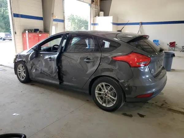 1FADP3K23GL270190 2016 FORD FOCUS - Image 2