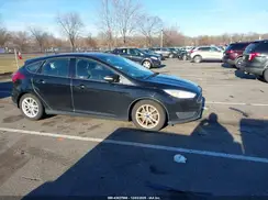 1FADP3K23GL271338 2016 FORD FOCUS