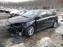 1FADP3K23GL272392 2016 FORD FOCUS