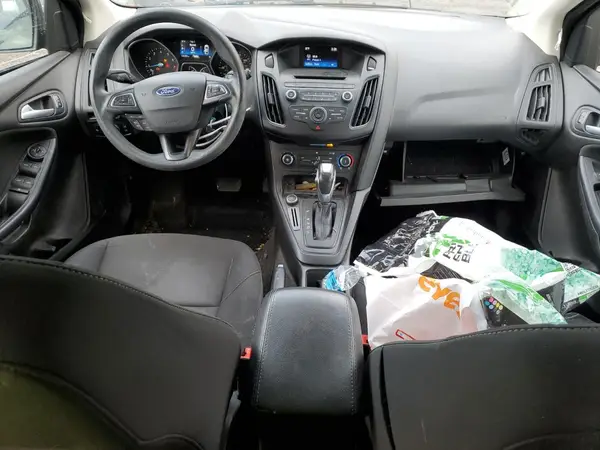1FADP3K23GL272392 2016 FORD FOCUS - Image 8