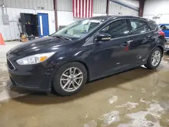 1FADP3K23GL274501 2016 FORD FOCUS