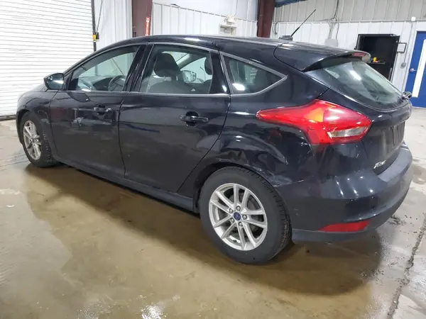 1FADP3K23GL274501 2016 FORD FOCUS - Image 2
