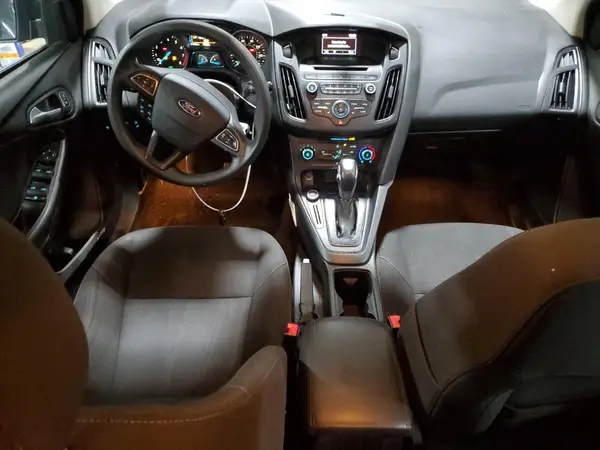 1FADP3K23GL274501 2016 FORD FOCUS - Image 8