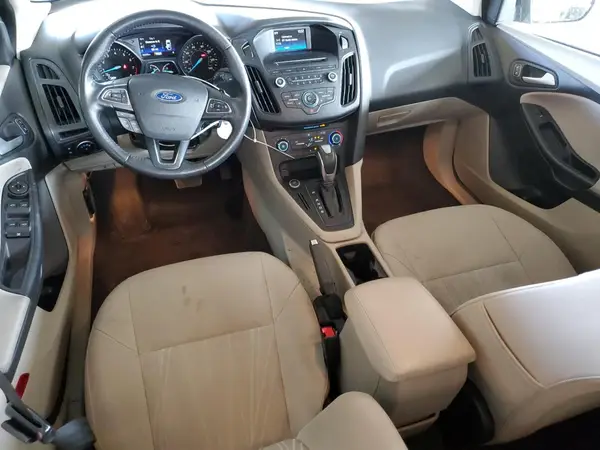 1FADP3K23GL276197 2016 FORD FOCUS - Image 8