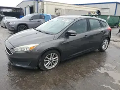 1FADP3K23GL276426 2016 FORD FOCUS