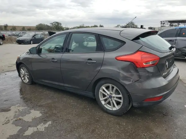1FADP3K23GL276426 2016 FORD FOCUS - Image 2