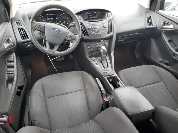 1FADP3K23GL276426 2016 FORD FOCUS - Image 8