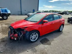 1FADP3K23GL276698 2016 FORD FOCUS