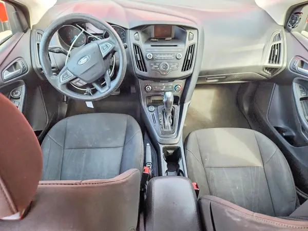 1FADP3K23GL276698 2016 FORD FOCUS - Image 8