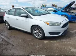 1FADP3K23GL277401 2016 FORD FOCUS
