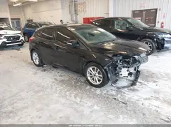 1FADP3K23GL281092 2016 FORD FOCUS