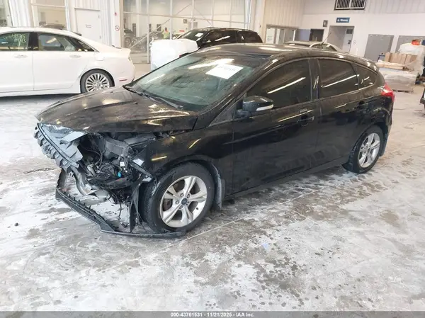 1FADP3K23GL281092 2016 FORD FOCUS - Image 2