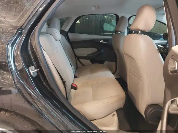 1FADP3K23GL281092 2016 FORD FOCUS - Image 8