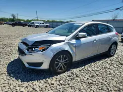1FADP3K23GL282954 2016 FORD FOCUS