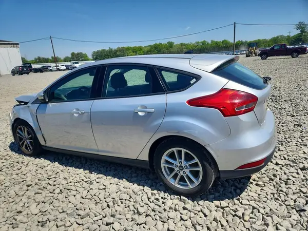 1FADP3K23GL282954 2016 FORD FOCUS - Image 2