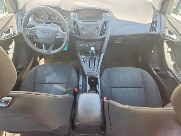 1FADP3K23GL282954 2016 FORD FOCUS - Image 8
