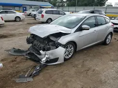 1FADP3K23GL283117 2016 FORD FOCUS