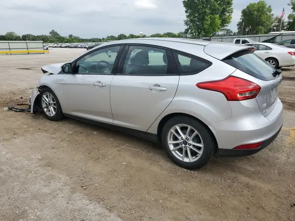 1FADP3K23GL283117 2016 FORD FOCUS - Image 2