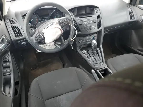 1FADP3K23GL283117 2016 FORD FOCUS - Image 8