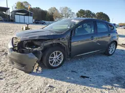 1FADP3K23GL284087 2016 FORD FOCUS