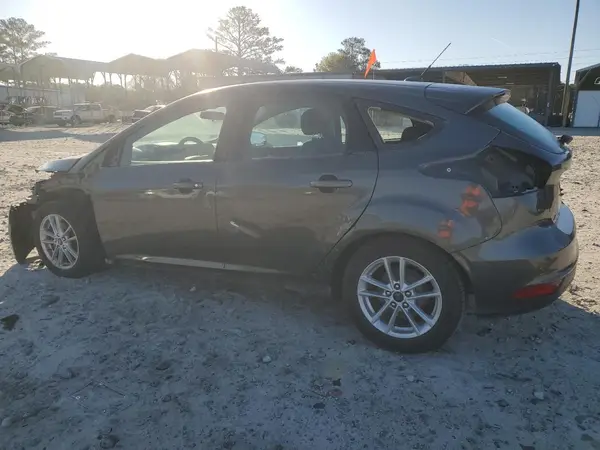 1FADP3K23GL284087 2016 FORD FOCUS - Image 2