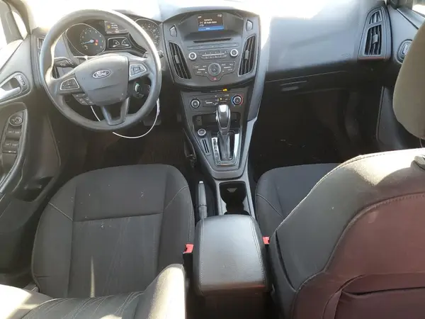 1FADP3K23GL284087 2016 FORD FOCUS - Image 8