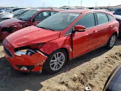 1FADP3K23GL284378 2016 FORD FOCUS