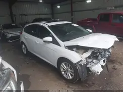 1FADP3K23GL284770 2016 FORD FOCUS